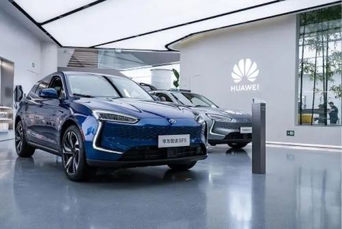 深度解析 BATH科技巨頭跨界智能汽車銷售的邏輯與棋局